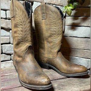 Laredo Ladies Abby Collection Western Boot - Size 8
